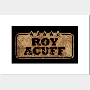 Roy AcuffRoy Acuff Posters and Art